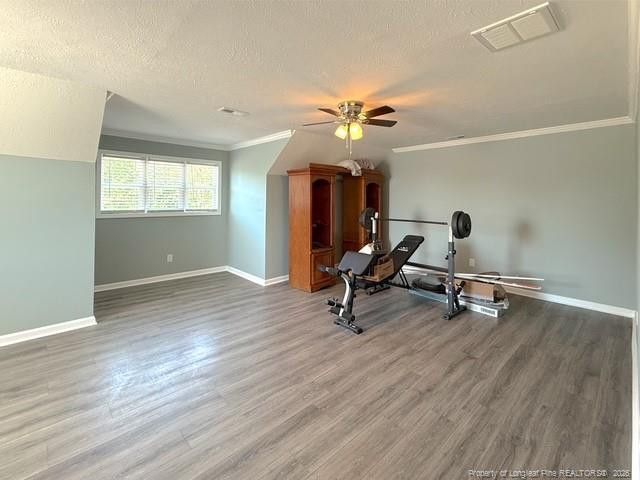 841 Blanchard, Saint Pauls, NC 28384
