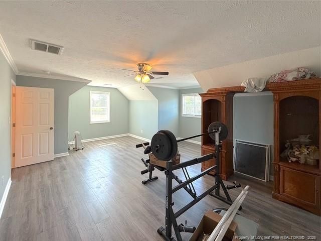 841 Blanchard, Saint Pauls, NC 28384