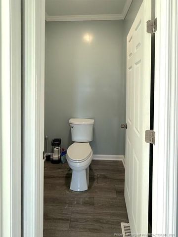841 Blanchard, Saint Pauls, NC 28384