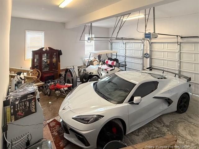 841 Blanchard, Saint Pauls, NC 28384