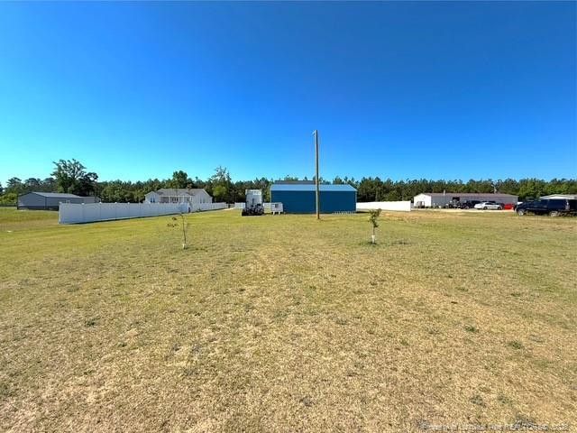 841 Blanchard, Saint Pauls, NC 28384