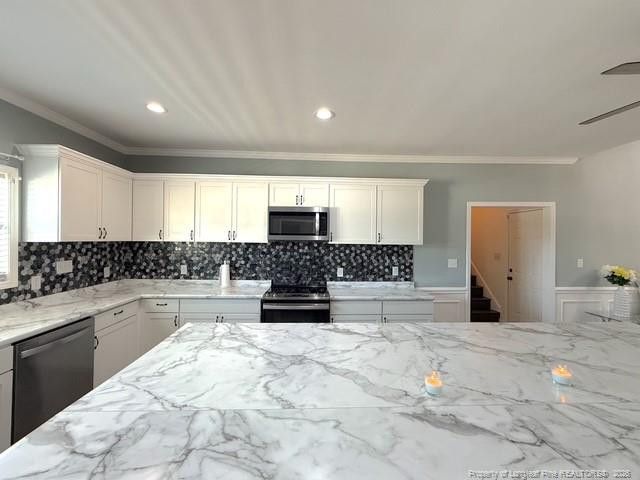 841 Blanchard, Saint Pauls, NC 28384