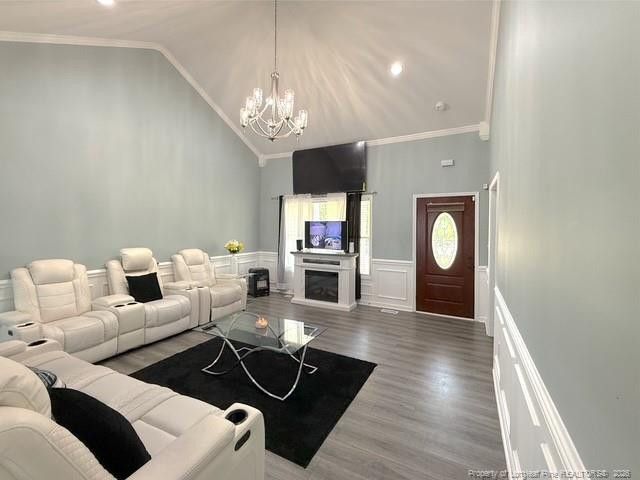 841 Blanchard, Saint Pauls, NC 28384