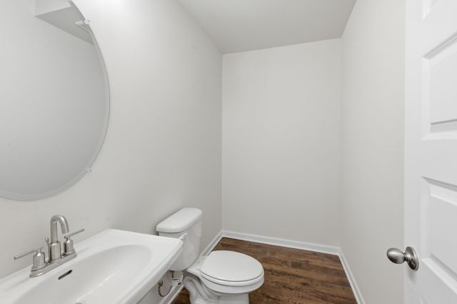 1310 Godwin Rd, Hermitage, TN 37076