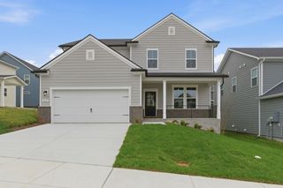 1310 Godwin Rd, Hermitage, TN 37076