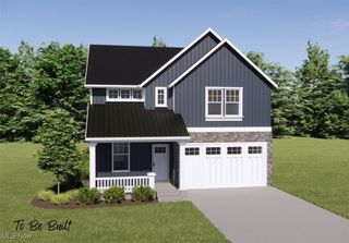 S/L 7 Sunrise View Drive, Akron, OH 44313