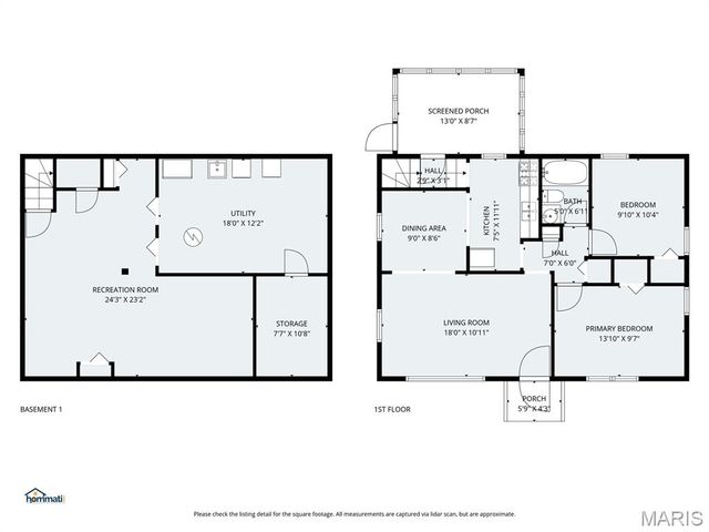 8015 Parkwood Drive, St Louis, MO 63123