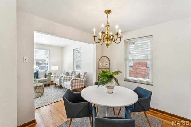 8015 Parkwood Drive, St Louis, MO 63123