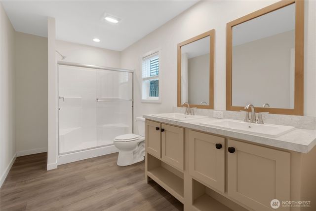 2809 NE Stone Way, Bremerton, WA 98310