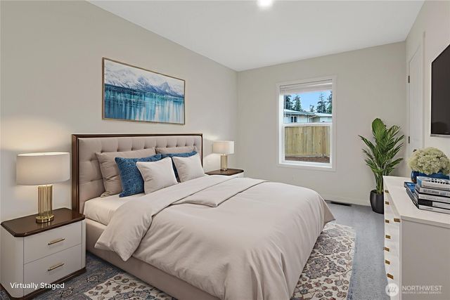 2809 NE Stone Way, Bremerton, WA 98310