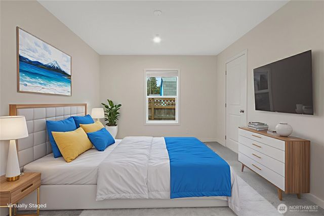 2809 NE Stone Way, Bremerton, WA 98310