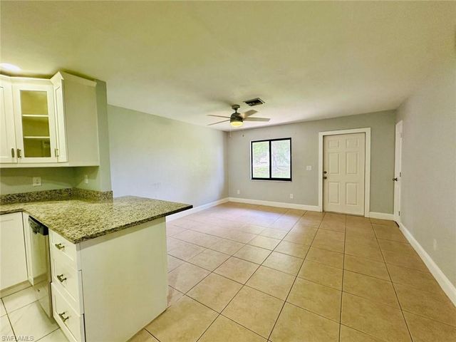 709 SE 8th TER # 3, Cape Coral, FL 33990