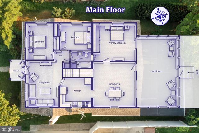 209 PENN ST, Hanover, PA 17331