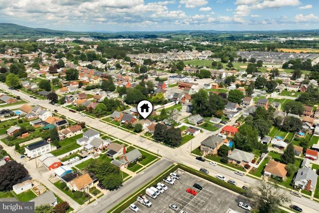 209 PENN ST, Hanover, PA 17331
