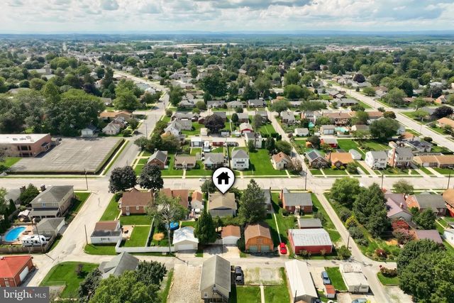 209 PENN ST, Hanover, PA 17331