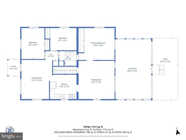 209 PENN ST, Hanover, PA 17331