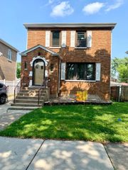 5313 S Tripp Avenue, Chicago, IL 60632