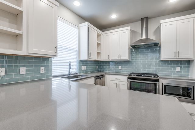 1225 Crownview Lane, Dallas, TX 75208