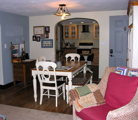 8290 E 550 N, Churubusco, IN 46723