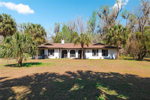 16039 BULLIS DRIVE, Brooksville, FL 34614