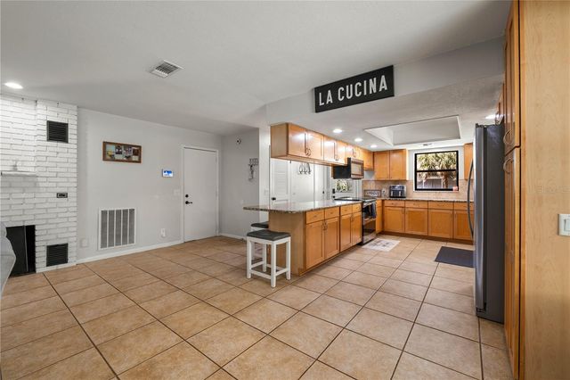 16039 BULLIS DRIVE, Brooksville, FL 34614