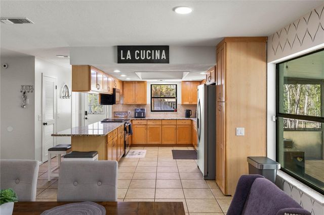 16039 BULLIS DRIVE, Brooksville, FL 34614