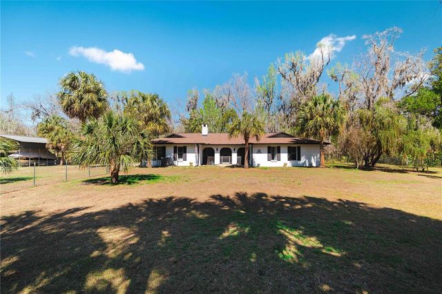 16039 BULLIS DRIVE, Brooksville, FL 34614