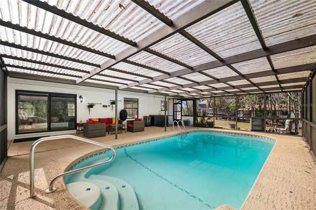 16039 BULLIS DRIVE, Brooksville, FL 34614