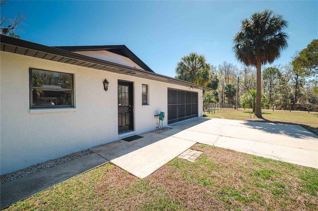 16039 BULLIS DRIVE, Brooksville, FL 34614