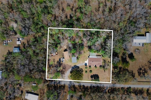 16039 BULLIS DRIVE, Brooksville, FL 34614