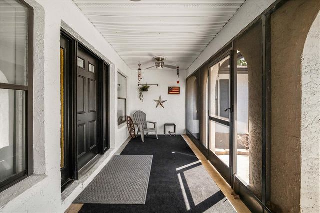 16039 BULLIS DRIVE, Brooksville, FL 34614