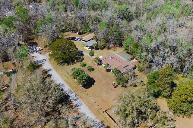 16039 BULLIS DRIVE, Brooksville, FL 34614