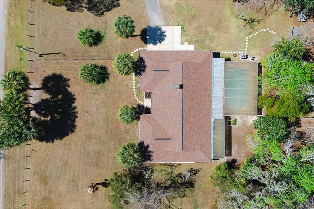 16039 BULLIS DRIVE, Brooksville, FL 34614