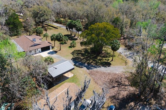 16039 BULLIS DRIVE, Brooksville, FL 34614