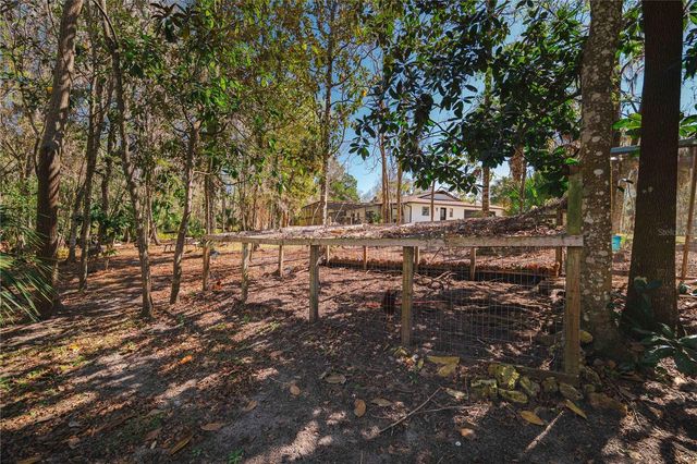 16039 BULLIS DRIVE, Brooksville, FL 34614