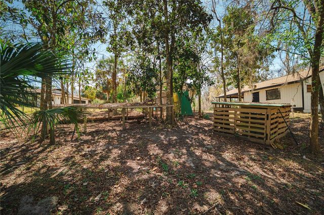 16039 BULLIS DRIVE, Brooksville, FL 34614