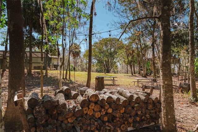 16039 BULLIS DRIVE, Brooksville, FL 34614