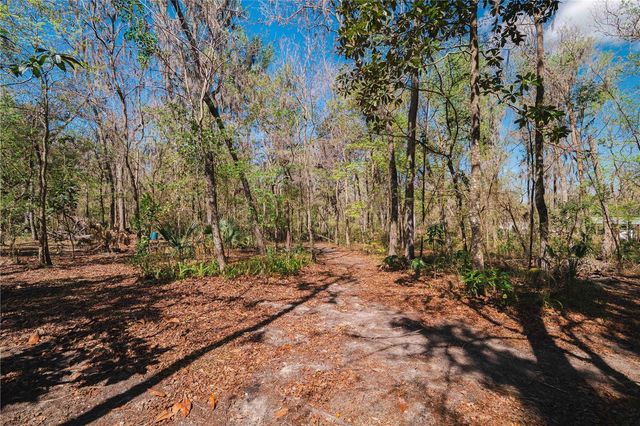 16039 BULLIS DRIVE, Brooksville, FL 34614