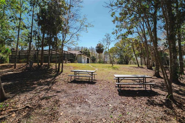 16039 BULLIS DRIVE, Brooksville, FL 34614