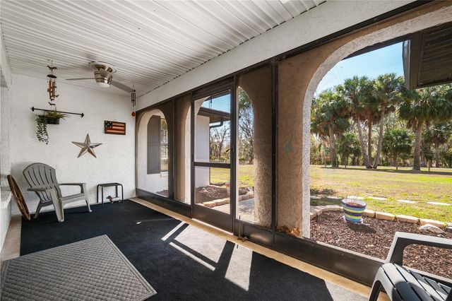 16039 BULLIS DRIVE, Brooksville, FL 34614