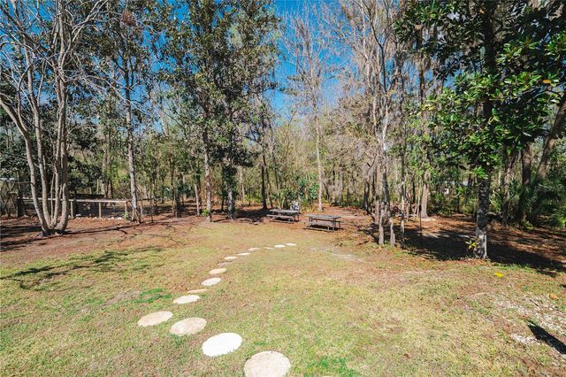 16039 BULLIS DRIVE, Brooksville, FL 34614