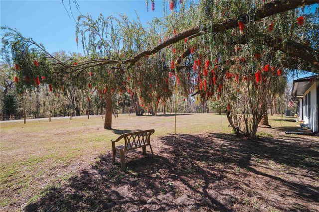 16039 BULLIS DRIVE, Brooksville, FL 34614