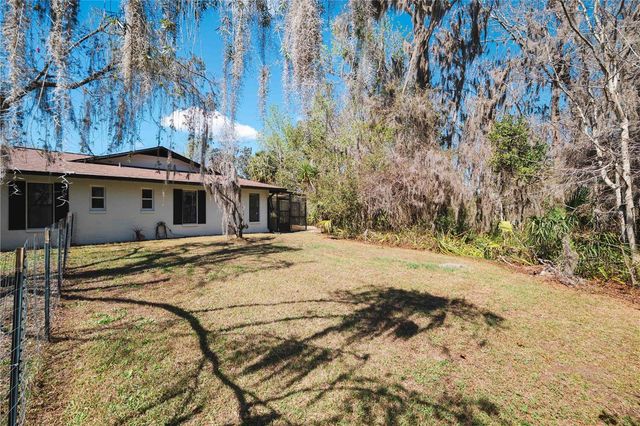 16039 BULLIS DRIVE, Brooksville, FL 34614