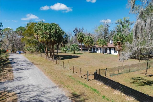 16039 BULLIS DRIVE, Brooksville, FL 34614