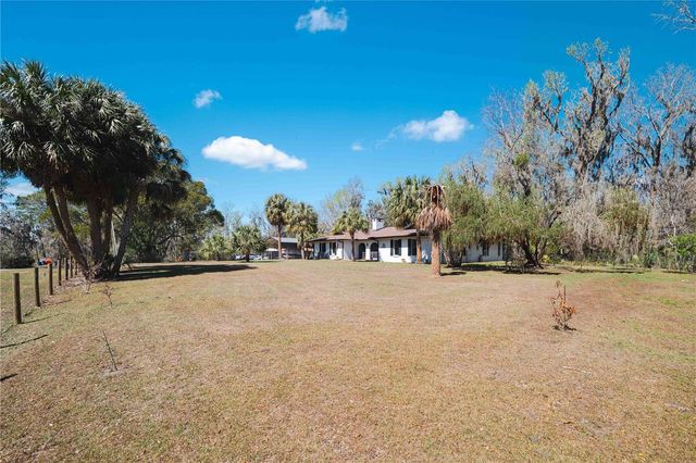 16039 BULLIS DRIVE, Brooksville, FL 34614