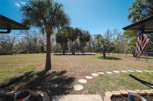 16039 BULLIS DRIVE, Brooksville, FL 34614