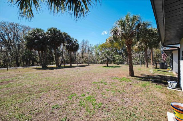 16039 BULLIS DRIVE, Brooksville, FL 34614