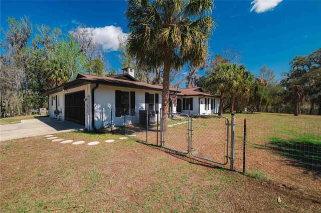 16039 BULLIS DRIVE, Brooksville, FL 34614