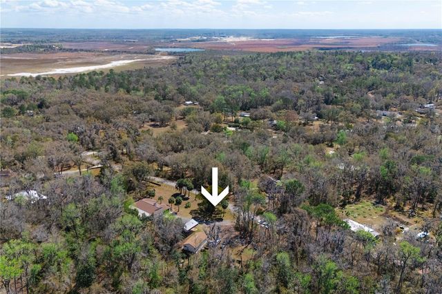 16039 BULLIS DRIVE, Brooksville, FL 34614