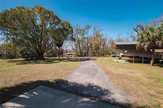 16039 BULLIS DRIVE, Brooksville, FL 34614